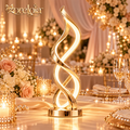 Sculptural LED Celebration Light - image 1